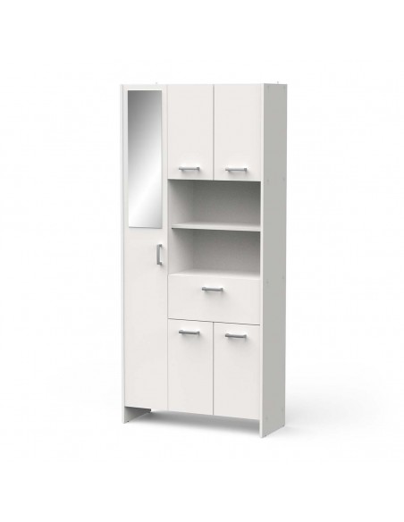 Columna CORALIE3 5p+1c