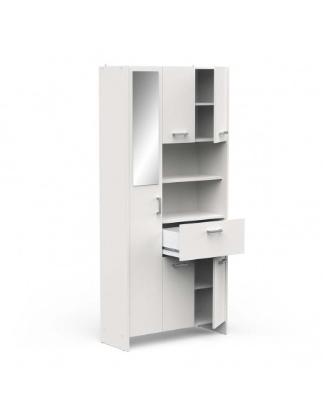 Columna CORALIE3 5p+1c