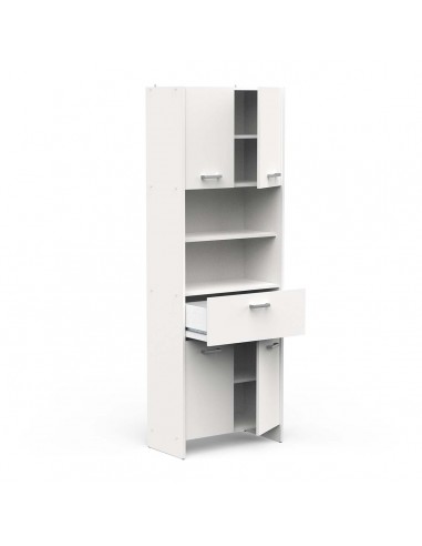 Columna CORALIE3 4p+1c
