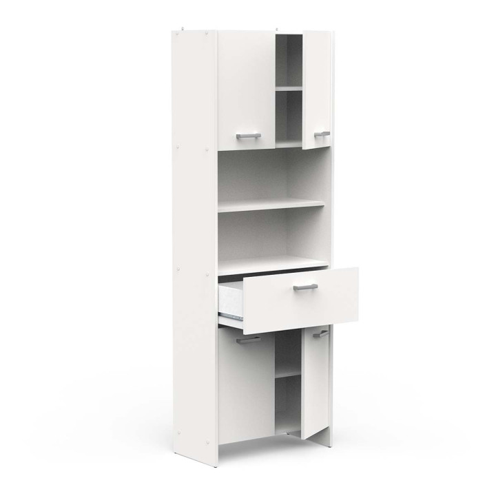 Columna CORALIE3 4p+1c