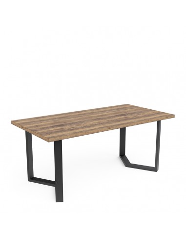 Mesa SALOON 180x90cm