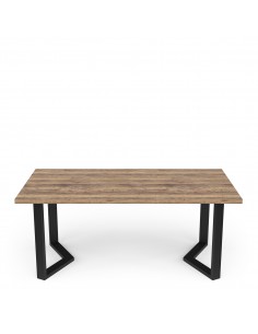 Mesa SALOON 180x90cm 2