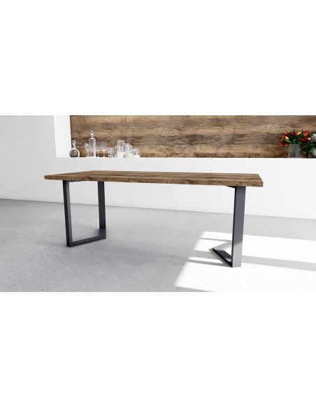 Mesa SALOON 180x90cm