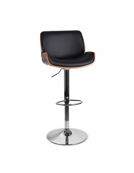 Silla oficina BACCHUS