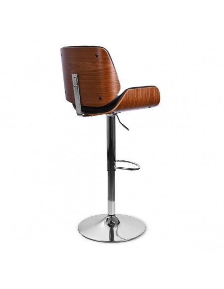 Silla oficina BACCHUS