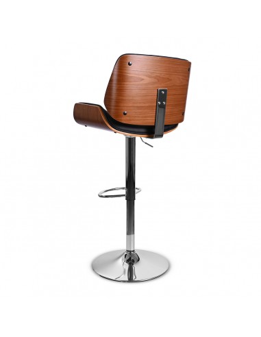 Silla oficina BACCHUS