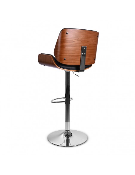 Silla oficina BACCHUS