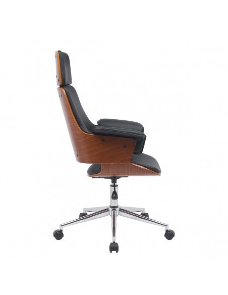 Silla oficina HECTOR