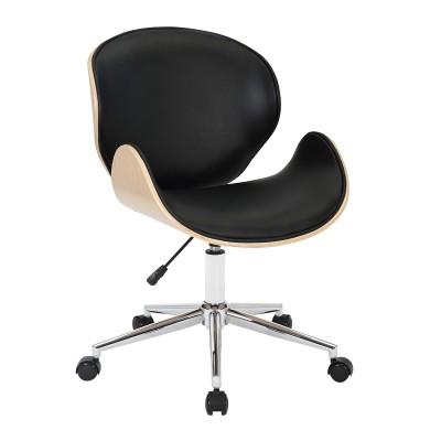 Silla oficina HERCULE