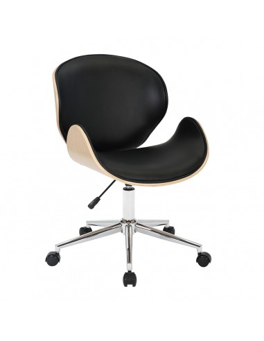 Silla oficina HERCULE