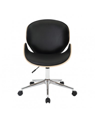 Silla oficina HERCULE