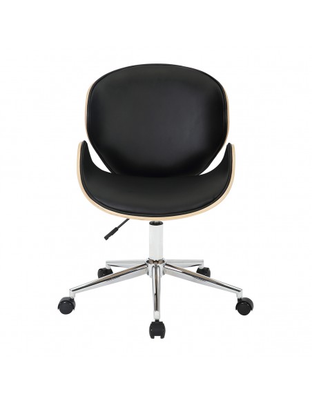 Silla oficina HERCULE