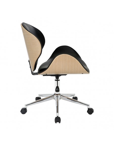 Silla oficina HERCULE