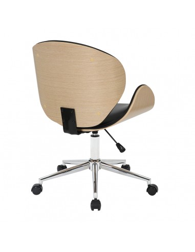 Silla oficina HERCULE