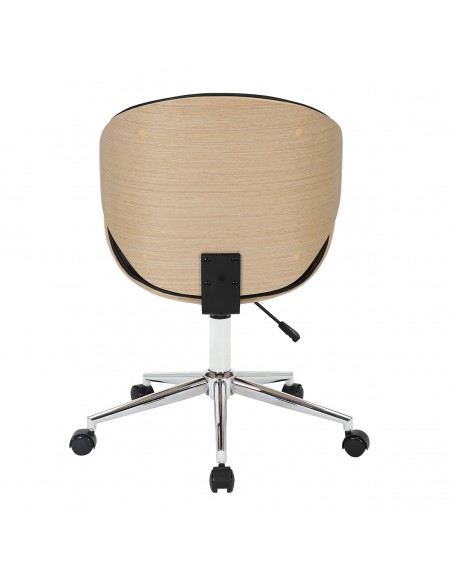 Silla oficina HERCULE