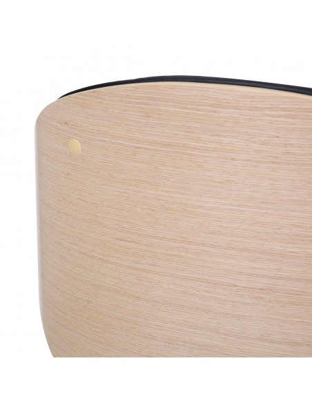 Silla oficina HERCULE