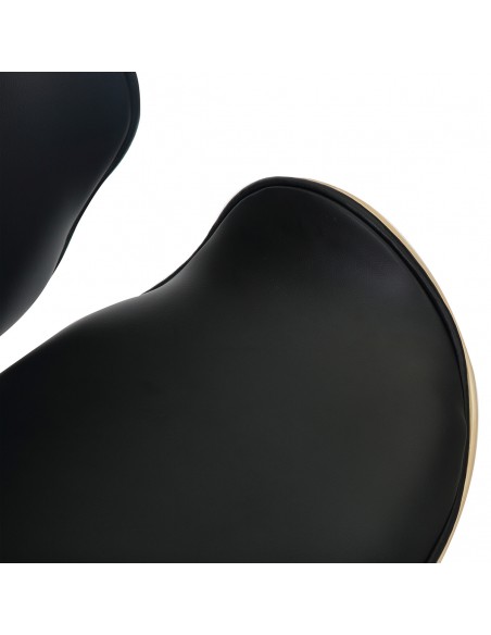 Silla oficina HERCULE