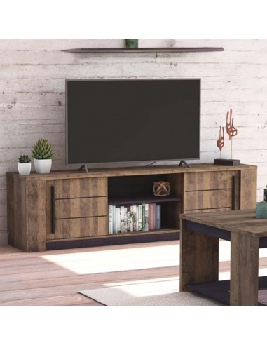 Mueble TV SALOON