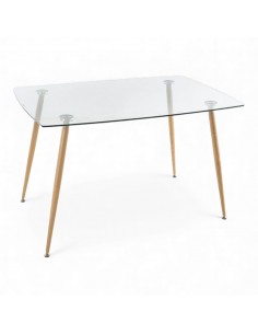 Mesa SWEEDEN 120x80 cambrian