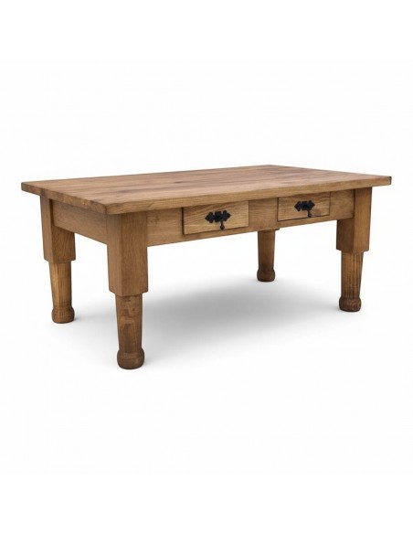 Mesa centro SERRANA 120x80
