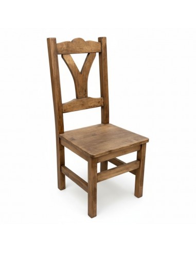 Silla SERRANA modelo 1