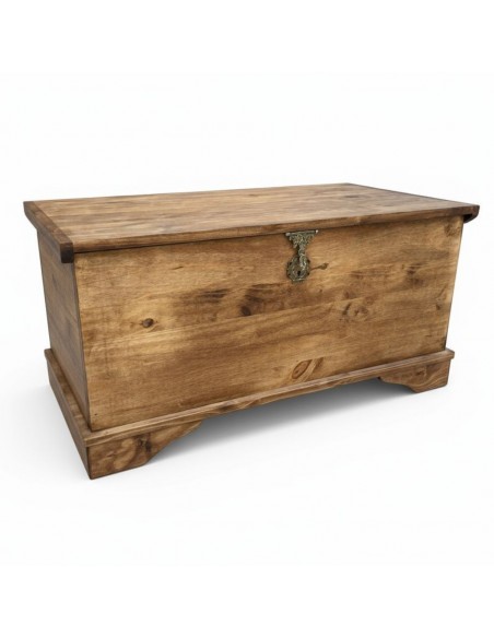 Arca SERRANA madera