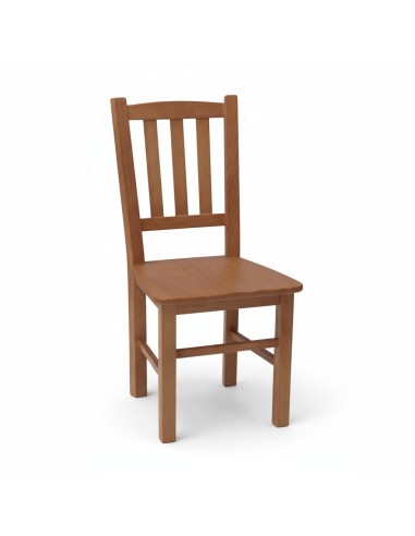Silla madera VALPARAISO