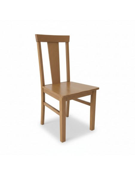 Silla madera LISA