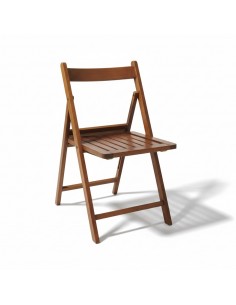 Silla madera ARTICULADA