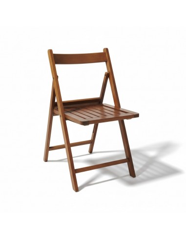 Silla madera ARTICULADA