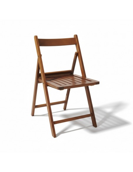 Silla madera ARTICULADA