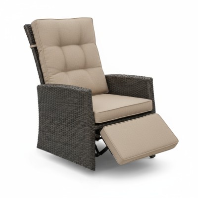 Sillón recl ODIS - Comodidad y estilo en tu hogar