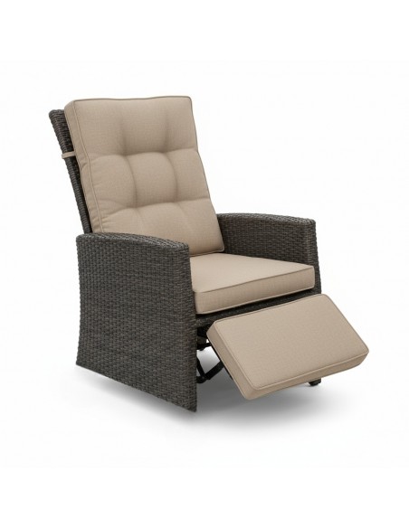 Sillón recl ODIS