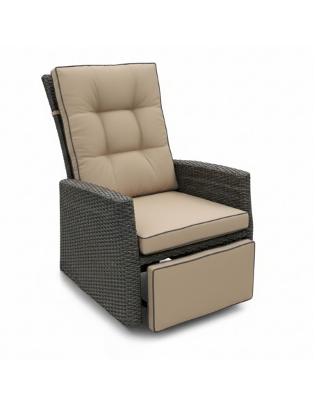 Sillón recl ODIS