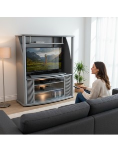 Mueble TV CASTAFIORE