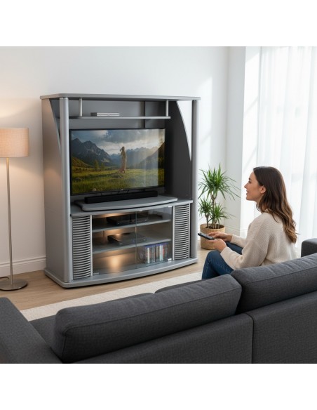 Mueble TV CASTAFIORE