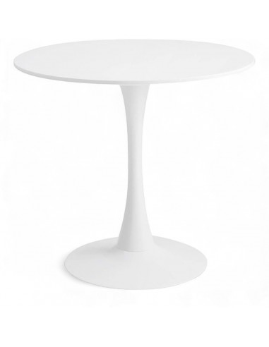 Mesa TURIN blanca