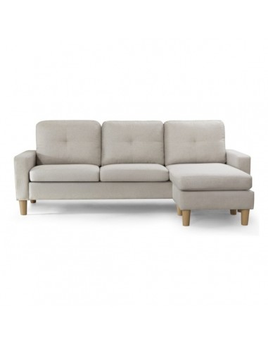 Chaiselongue CLOE rev beige