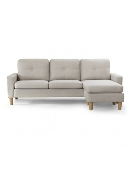 Chaiselongue CLOE rev beige