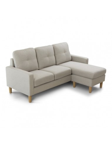 Chaiselongue CLOE rev beige
