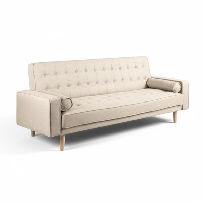 Sofá cama PINK beige