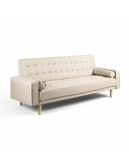 Sofá cama PINK beige