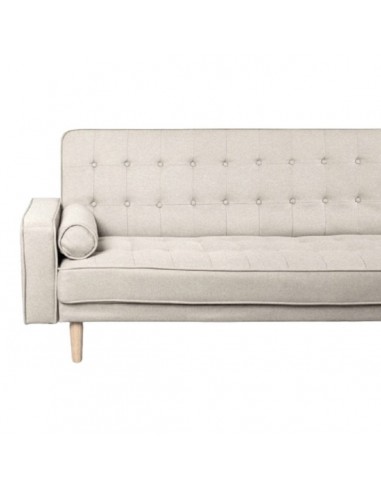 Sofá cama PINK beige