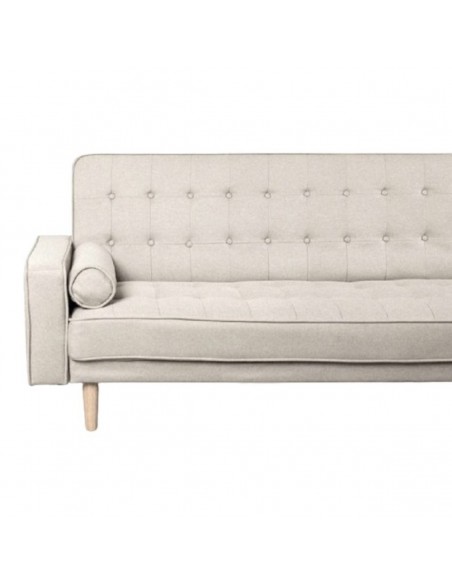 Sofá cama PINK beige