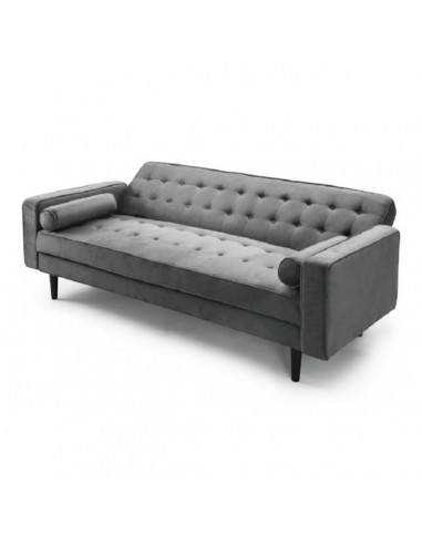Sofá cama PINK gris