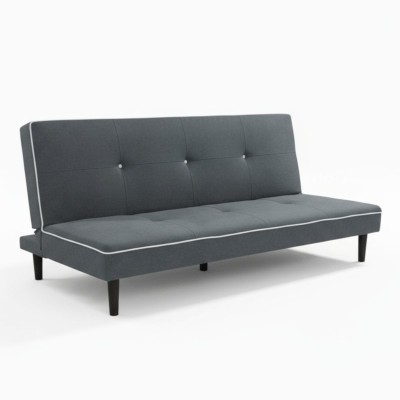 Sofá cama SKY gris