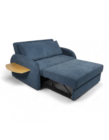 Sofá cama ZEUS 2p