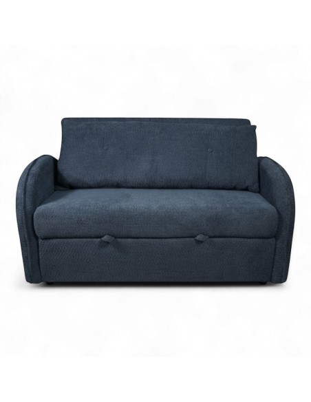 Sofá cama ZEUS 2p