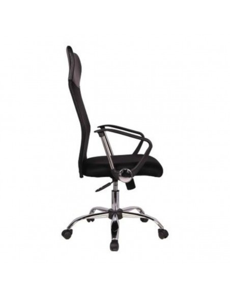 Silla oficina REGINA negro