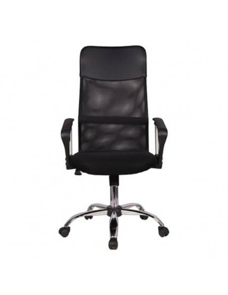 Silla oficina REGINA negro